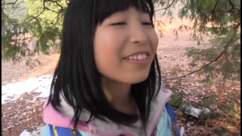         身長１３xセンチ。まるで園児のようなRIC*ちゃん18
    