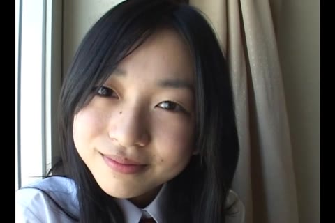         制服×ブルマ×ビキニ。純真娘か〇んちゃんとイメージ撮影会
    