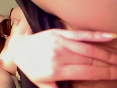         ぱっちりとした目の美少女が綺麗なピンクおまんｋで絶頂しまくりオナ配信
    