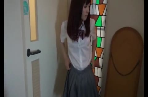         華奢☆お嬢様なJ〇制服ハメ撮り☆彡
    