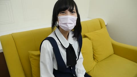         透き通った美肌の18才小娘と援。イヤ～と抵抗するも強制中出しするハメ師
    
