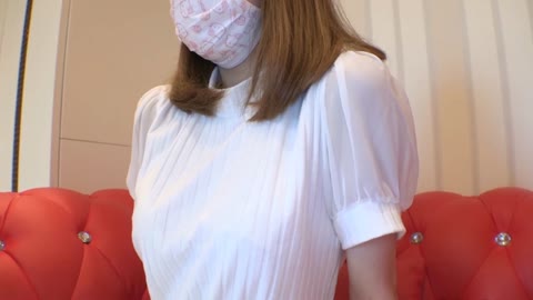         脱いだらびっくりＥカップ美巨乳のわ〇なちゃん19歳と中出しＳＥＸ
    