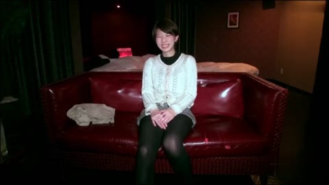         【無ナカ素人43】ぎこちなさが漏れ漏れのリアル普通の人
    