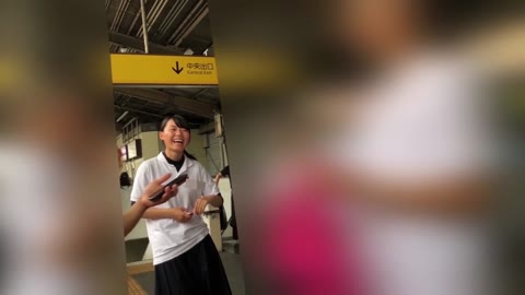         笑顔がかわいい部活のジャーマネ！純朴容姿FJKの中身は、、、ラストは完全バレ
    