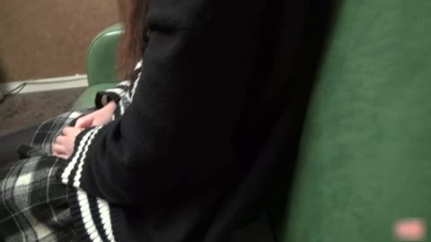         話題の相席居酒屋で知り合った黒髪の娘がエロすぎる腰使いで悶えまくる
    