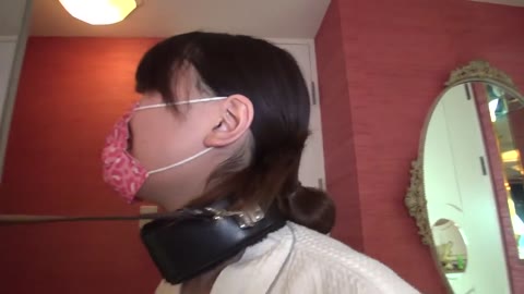         円光親父と初めてのアナルセックスで大興奮する少女
    