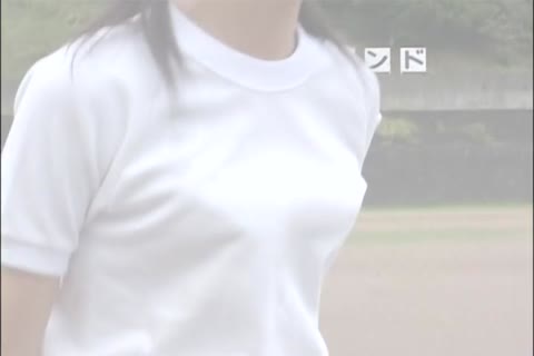         透き通った美肌。元気いっぱいハーフ美少女Maiちゃん
    