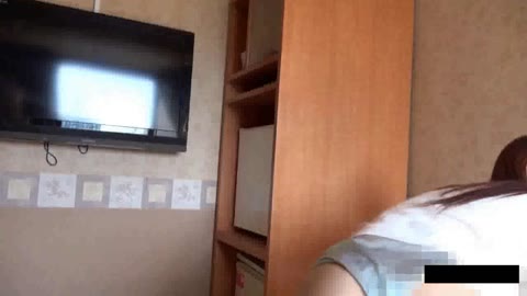         さらっと綺麗な長髪の18歳REIK ちゃんのねっとりフェラ＆濡れ濡れおまんｋ
    