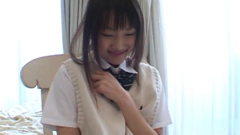         【無】とても恥ずかしがり屋のJKオナ
    