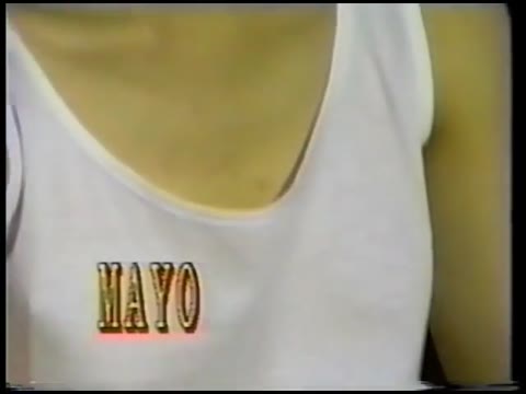         【無】　アナルレジェンド MAYO　【旧作】
    