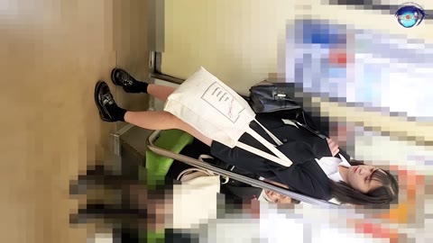         処女じゃない？ストーカー盗撮3
    