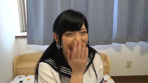         黒髪ツインテ、制服の似合う女の子K@naちゃん援●交際
    