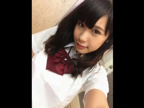        物凄いおっぱい。Ruruちゃん18才の過激すぎる自撮り動画像
    