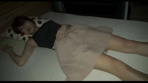         ヤバイ。取引先の上品色白な美人受付嬢に魔法をかけて昏睡レイプ
    