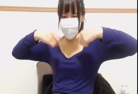         無修正　チャット流出（巨乳EカップJK)
    