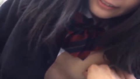         素人。調教願望のあるおっとりしたパイパン美少女と・・・
    