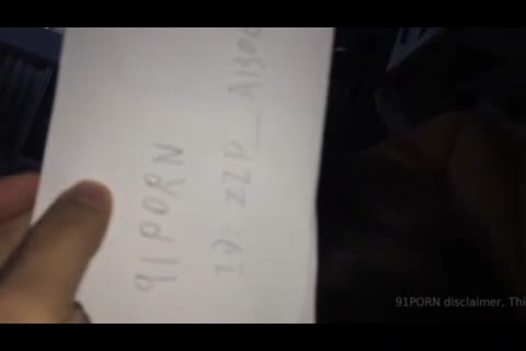         サイトの宣伝のために、彼女とのSEXを流出させた非道男
    