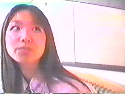         個人撮影。マク○ナルドの制服で・・・
    